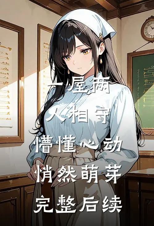 一屋两人相守，懵懂心动悄然萌芽完整后续