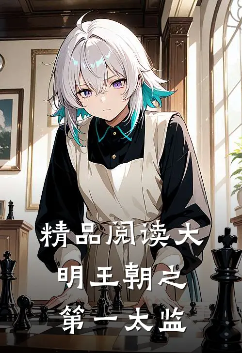 精品阅读大明王朝之第一太监