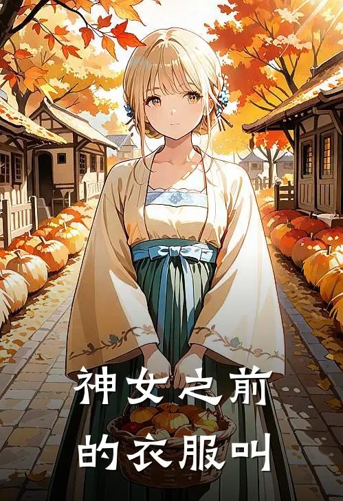 神女之前的衣服叫