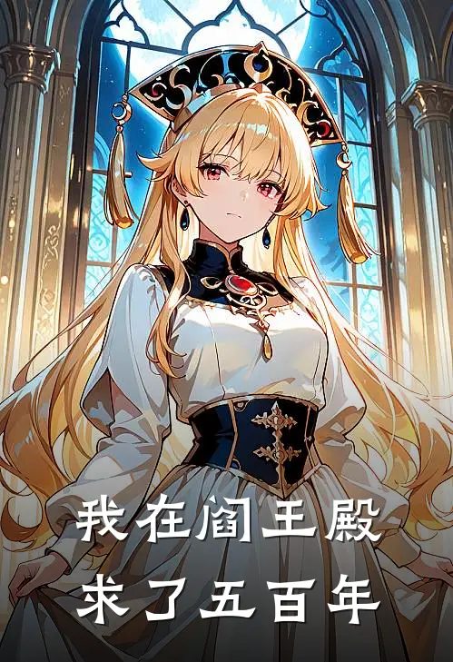 我在阎王殿求了五百年