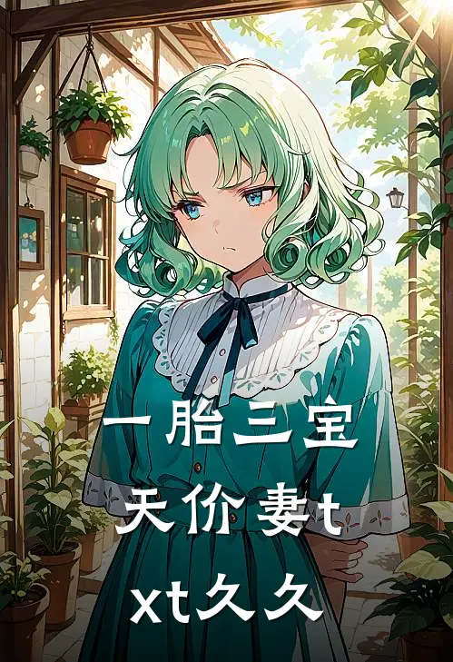 一胎三宝天价妻txt久久
