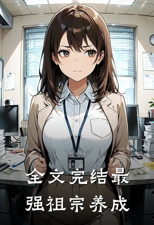 全文完结最强祖宗养成