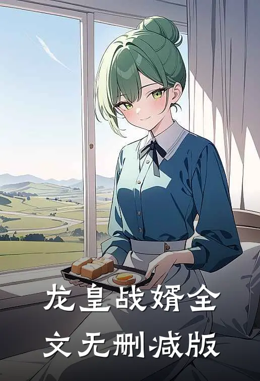 龙皇战婿全文无删减版
