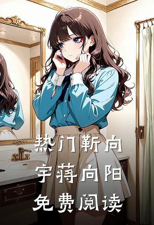 热门靳向宇蒋向阳免费阅读