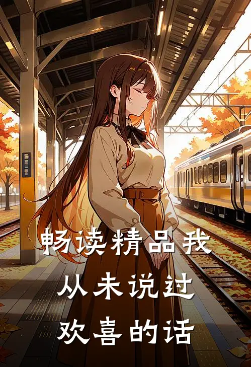 畅读精品我从未说过欢喜的话