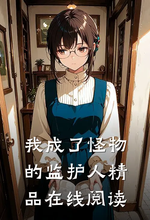 我成了怪物的监护人精品在线阅读