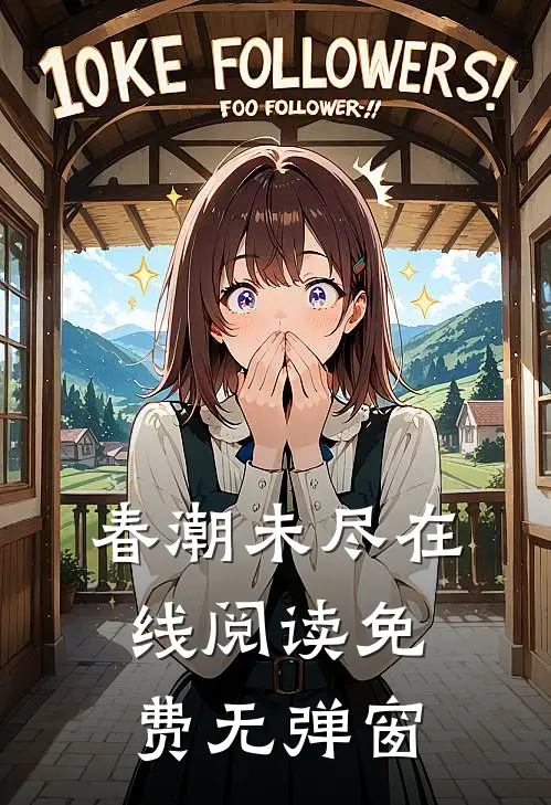 春潮未尽在线阅读免费无弹窗
