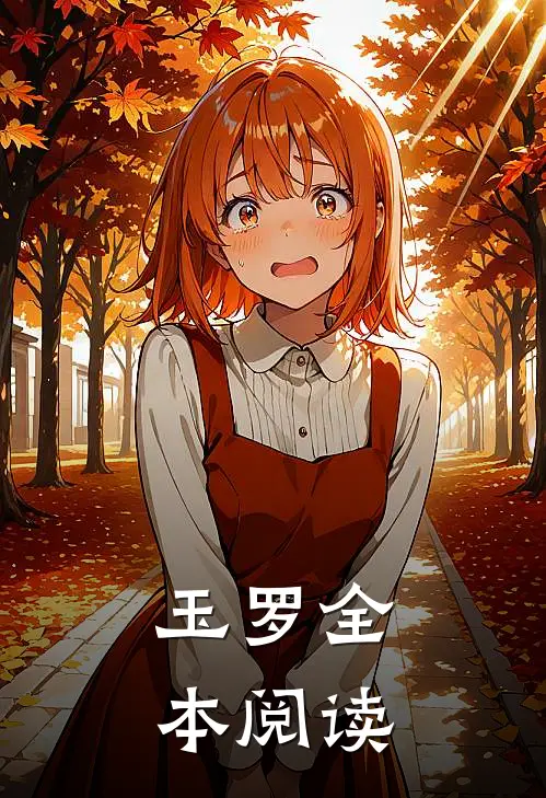 玉罗全本阅读