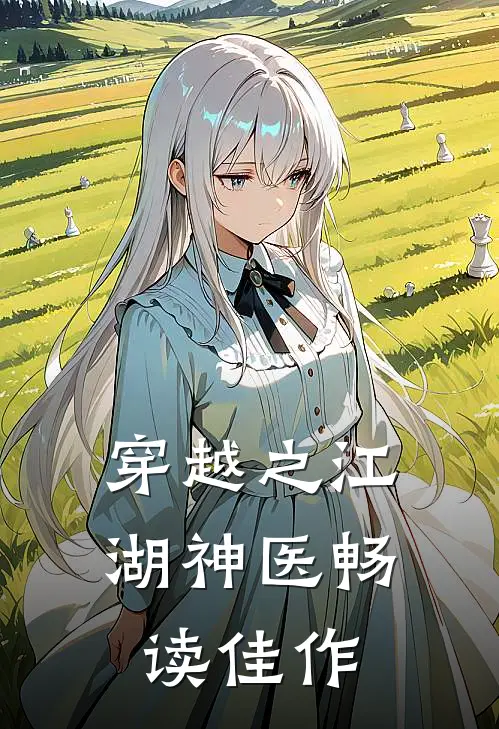 穿越之江湖神医畅读佳作