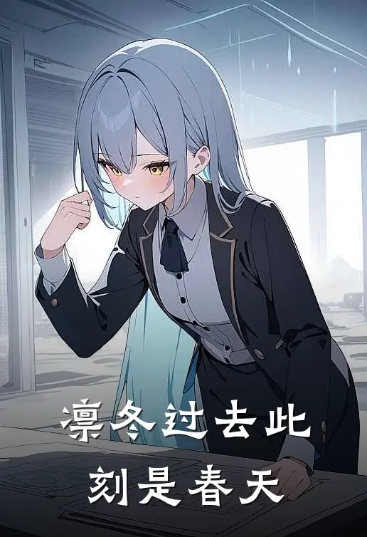 凛冬过去此刻是春天