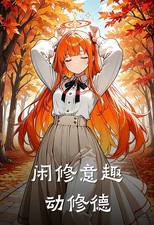 闲修意趣动修德