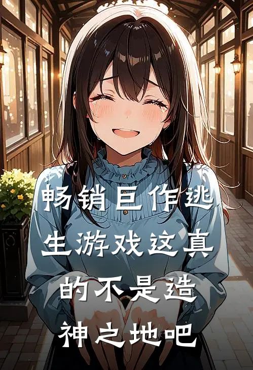 畅销巨作逃生游戏这真的不是造神之地吧