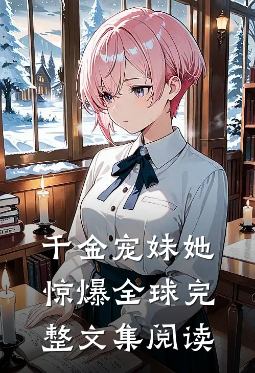 千金宠妹她惊爆全球完整文集阅读