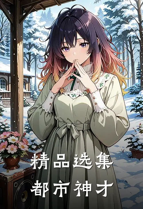 精品选集都市神才