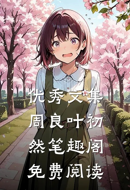 优秀文集周良叶初然笔趣阁免费阅读