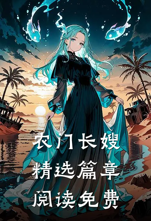 农门长嫂精选篇章阅读免费