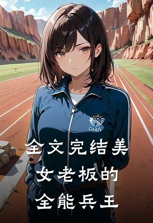全文完结美女老板的全能兵王