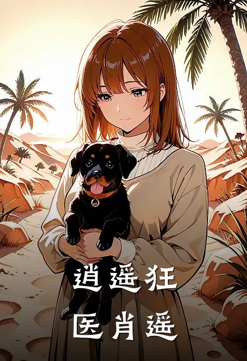 逍遥狂医 肖遥