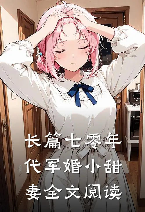长篇七零年代军婚小甜妻全文阅读