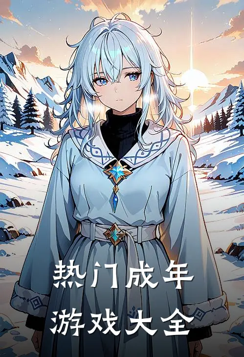 热门成年游戏大全