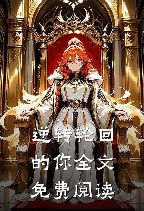 逆转轮回的你全文免费阅读