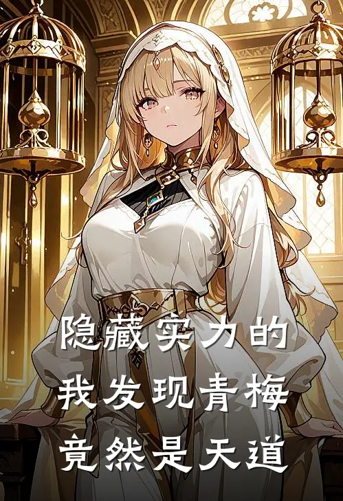 隐藏实力的我发现青梅竟然是天道