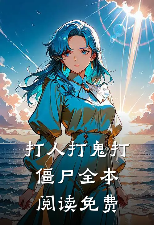 打人打鬼打僵尸全本阅读免费