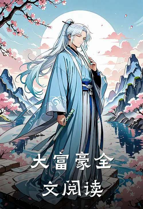 大富豪全文阅读