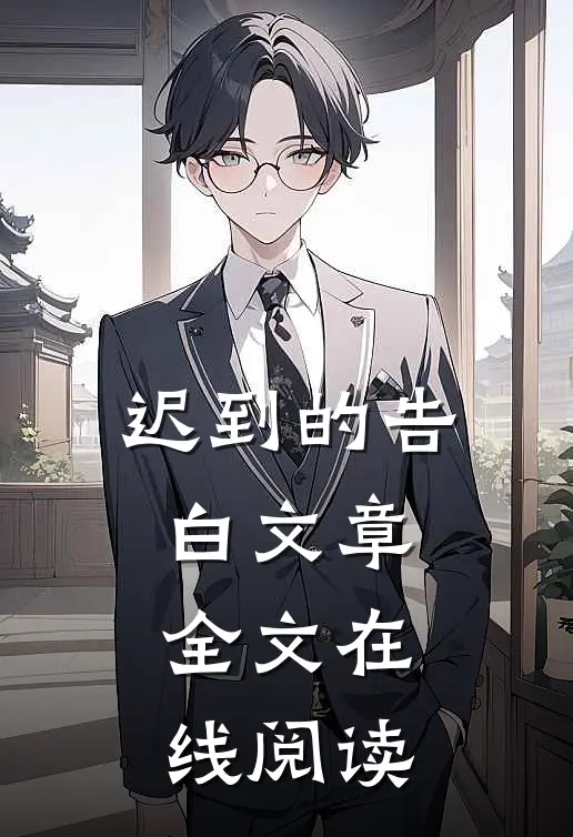 迟到的告白文章全文在线阅读