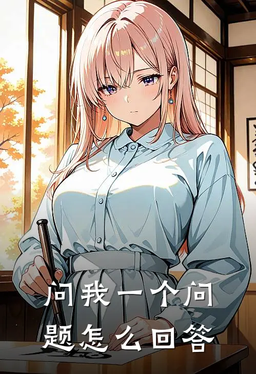 问我一个问题怎么回答