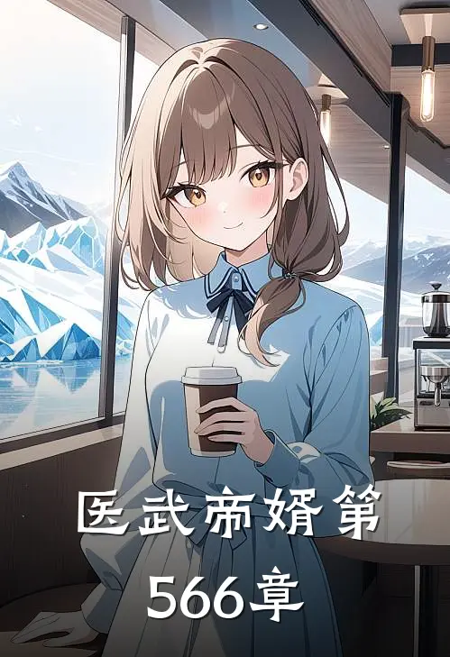 医武帝婿 第566章