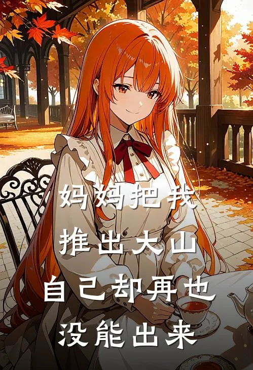 妈妈把我推出大山，自己却再也没能出来