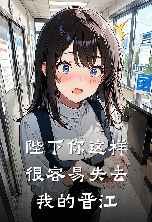 陛下你这样很容易失去我的晋江