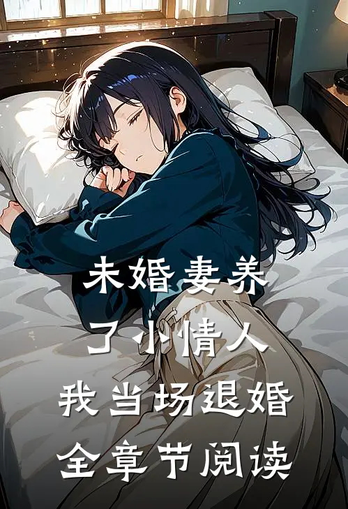 未婚妻养了小情人，我当场退婚全章节阅读