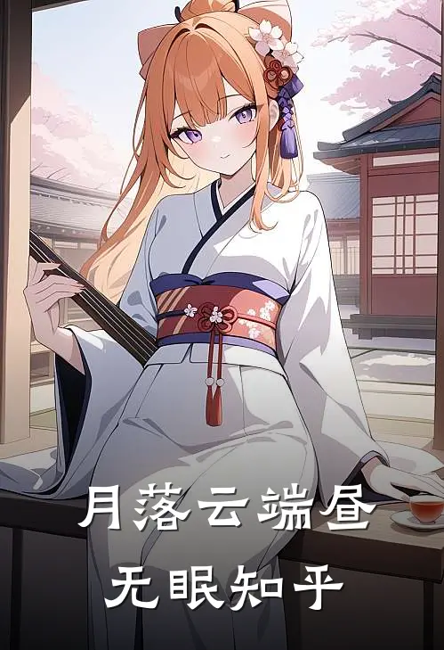 月落云端昼无眠知乎