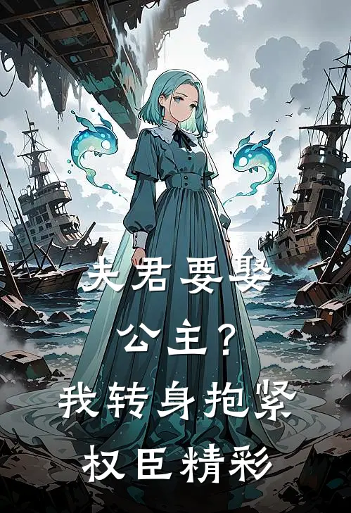 夫君要娶公主？我转身抱紧权臣精彩