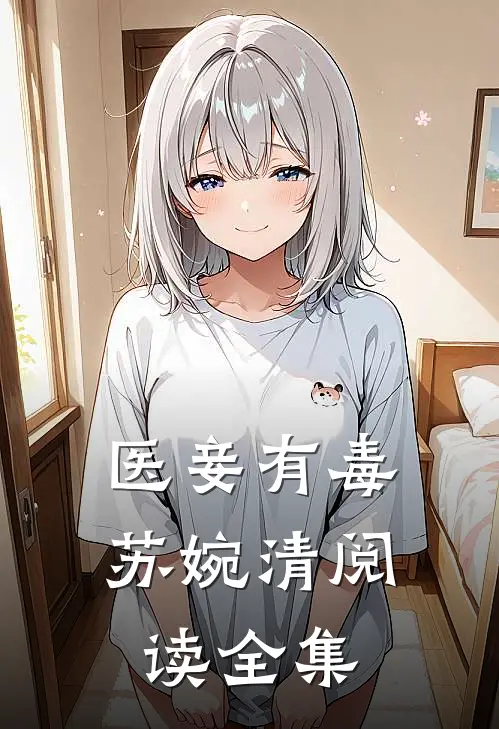 医妾有毒苏婉清阅读全集