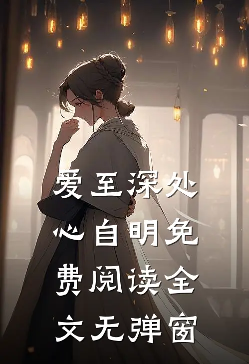 爱至深处心自明免费阅读全文无弹窗