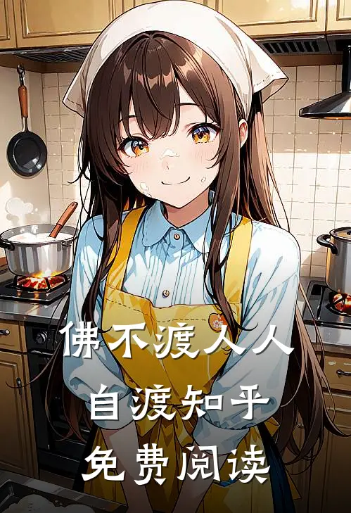 佛不渡人人自渡知乎免费阅读