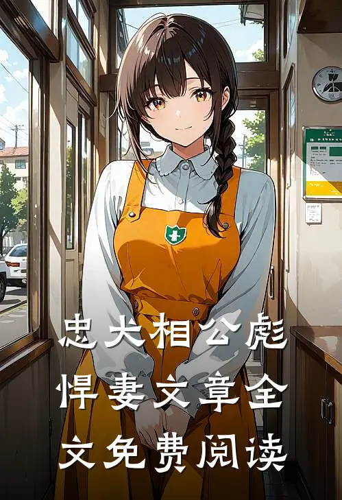 忠犬相公彪悍妻文章全文免费阅读