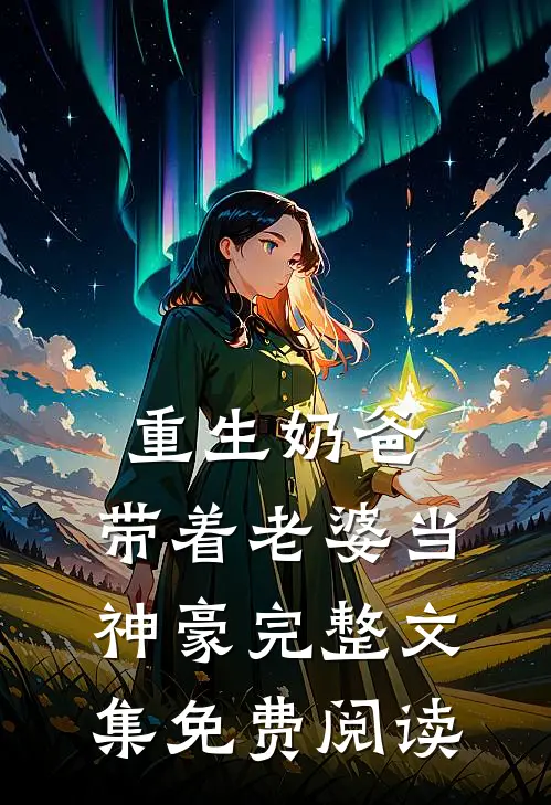 重生奶爸,带着老婆当神豪完整文集免费阅读
