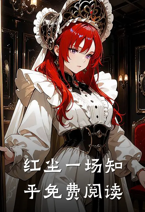 红尘一场知乎免费阅读