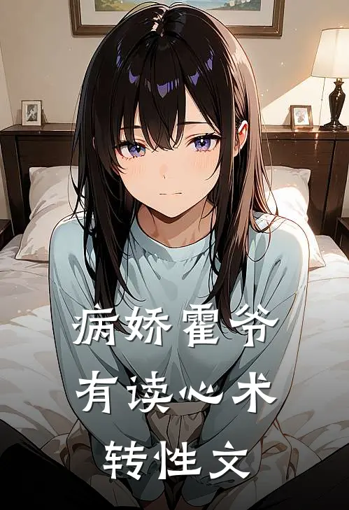 病娇霍爷有读心术转性文
