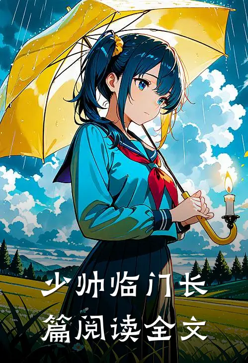少帅临门长篇阅读全文