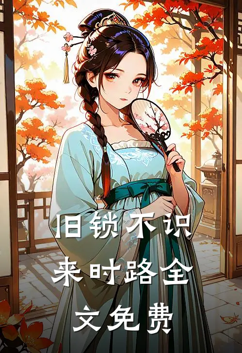 旧锁不识来时路全文免费
