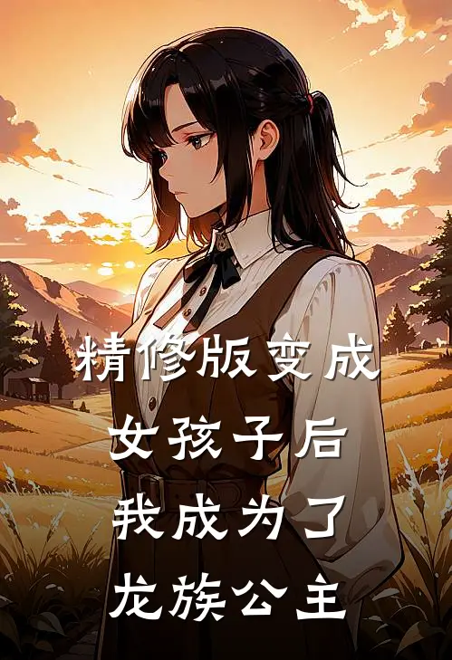 精修版变成女孩子后我成为了龙族公主
