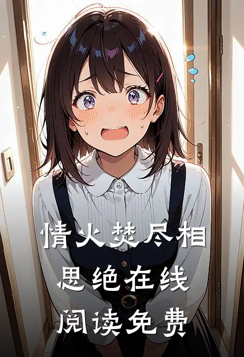 情火焚尽相思绝在线阅读免费