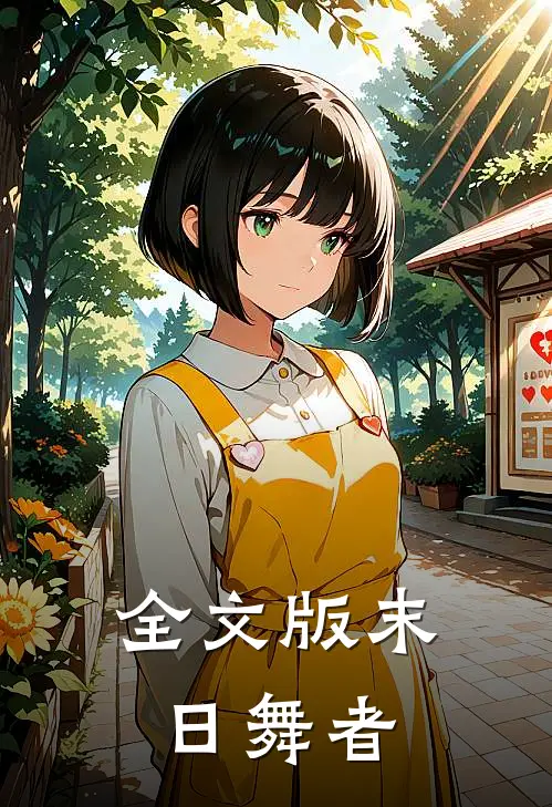 全文版末日舞者