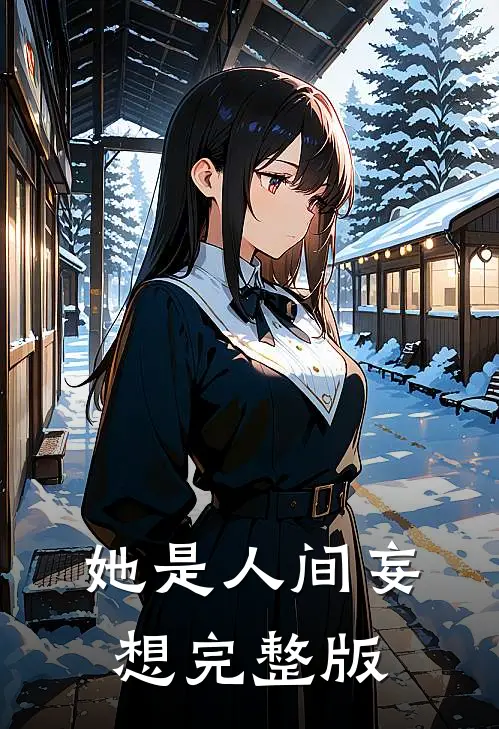 她是人间妄想完整版