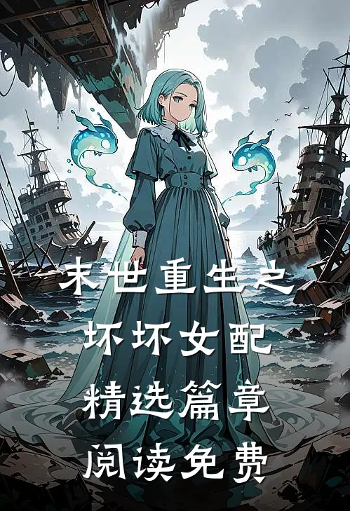 末世重生之坏坏女配精选篇章阅读免费